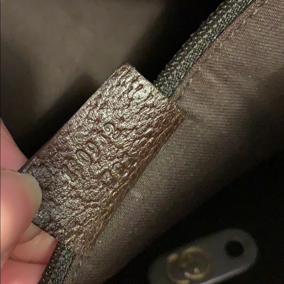 SOLD Gucci mini boston bag and wallet bundle - Picture 6 of 15